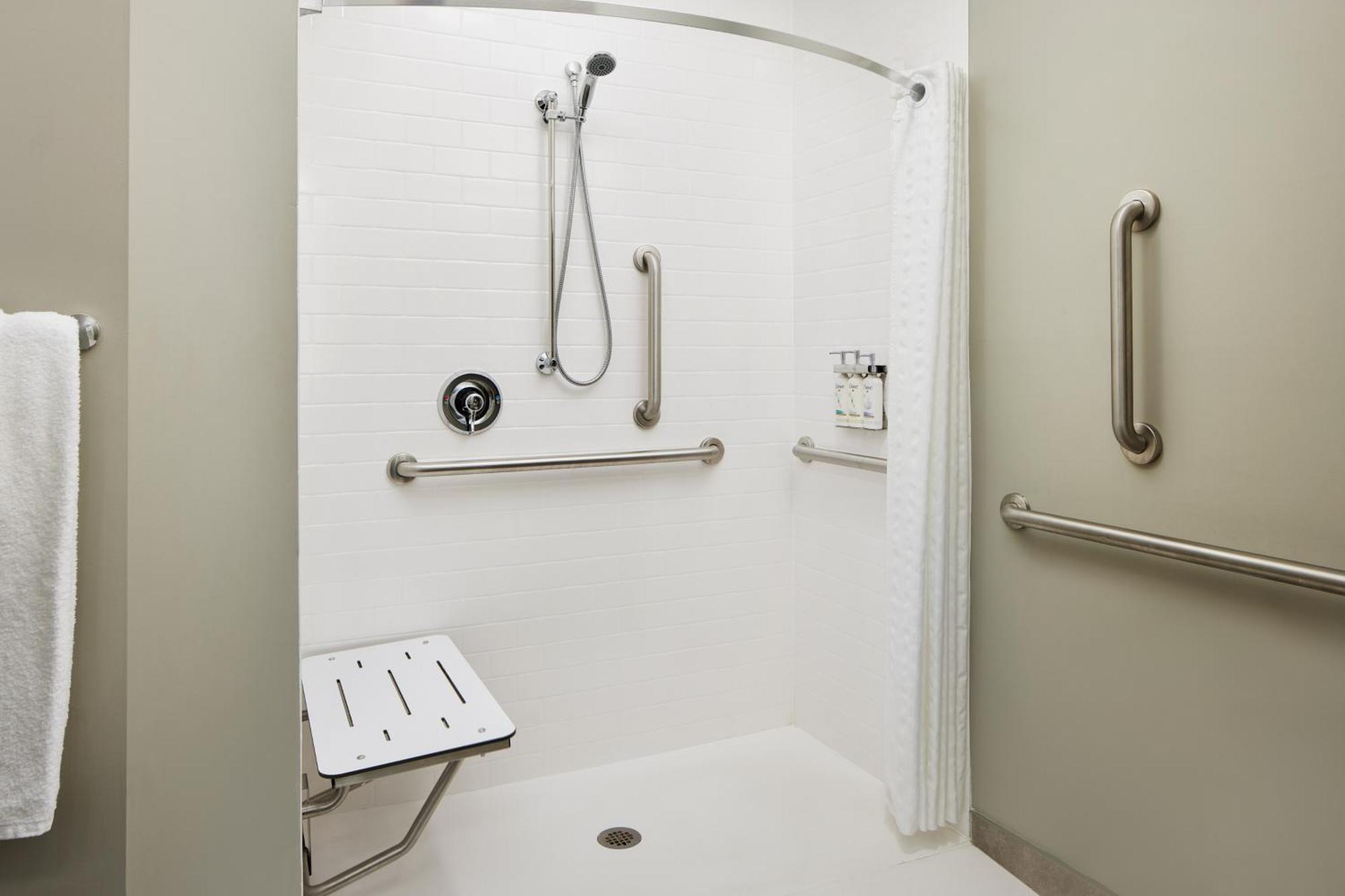 Candlewood Suites - Lebanon By Ihg Exterior photo