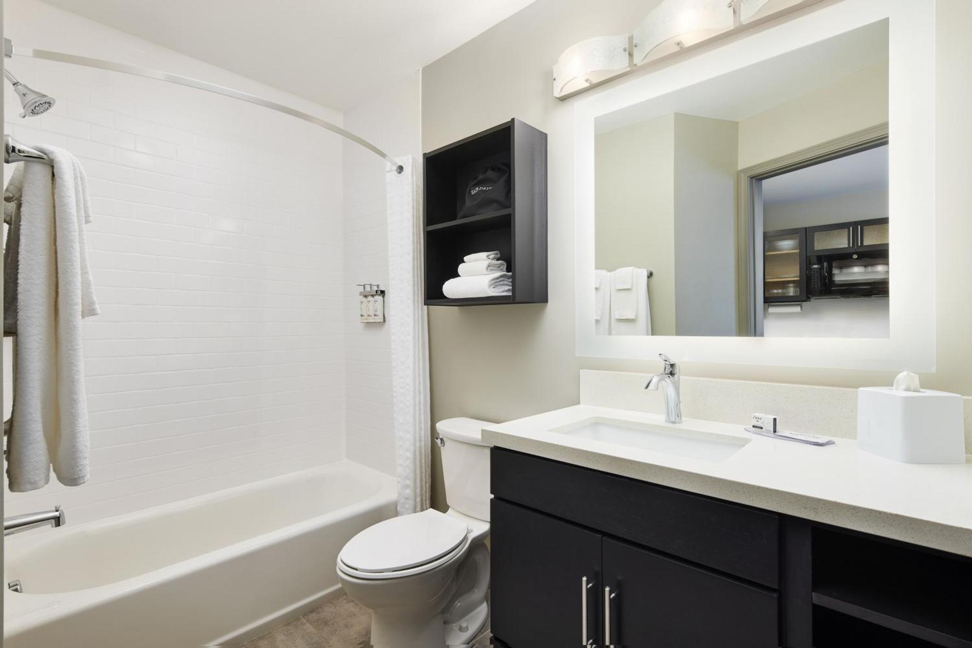 Candlewood Suites - Lebanon By Ihg Exterior photo