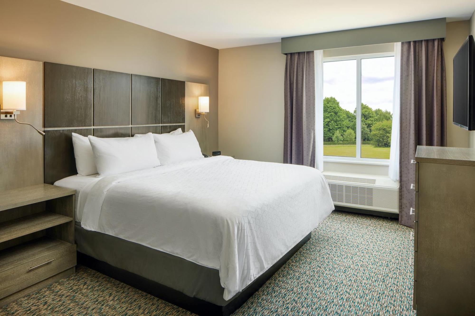 Candlewood Suites - Lebanon By Ihg Exterior photo
