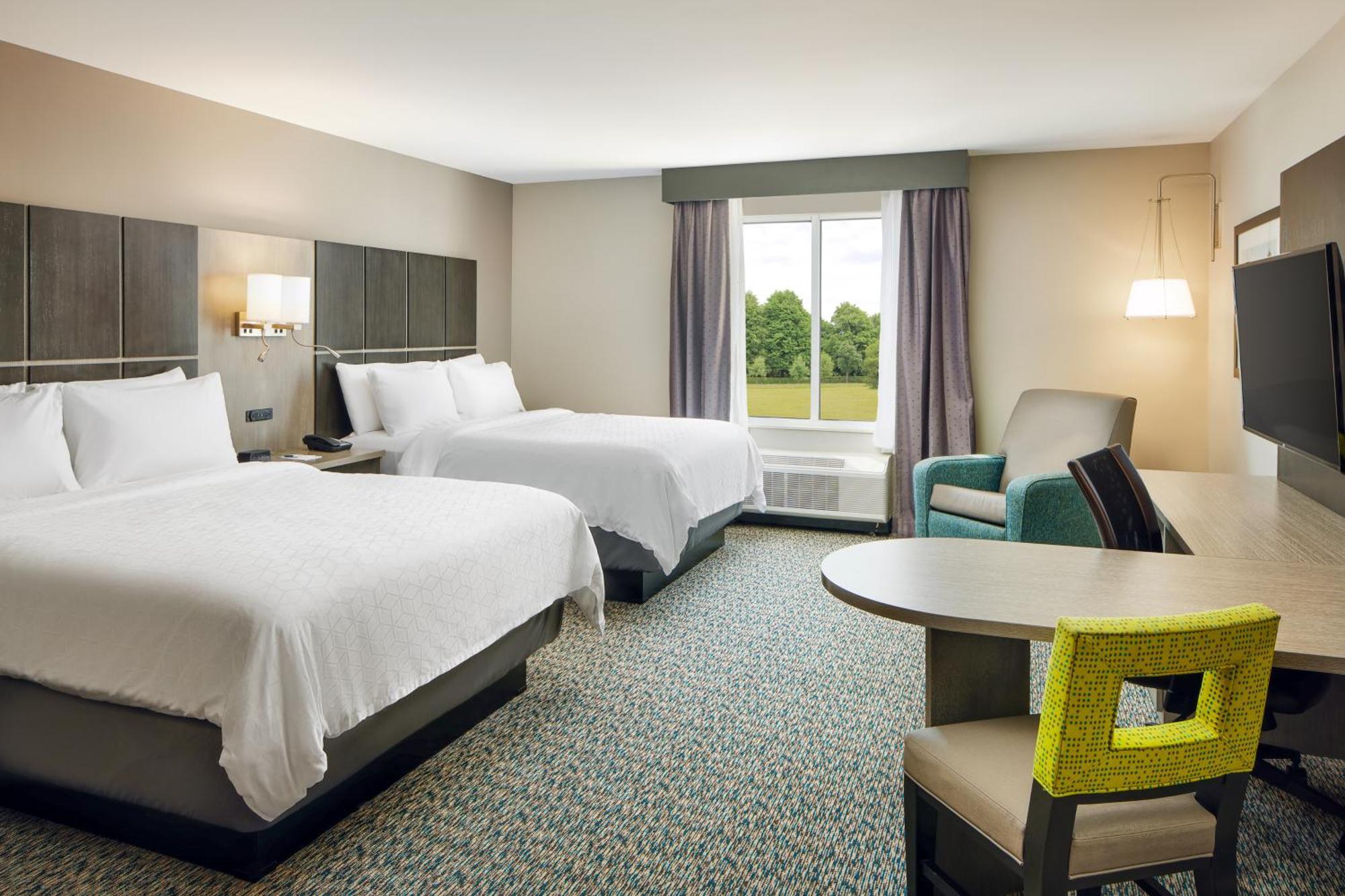 Candlewood Suites - Lebanon By Ihg Exterior photo