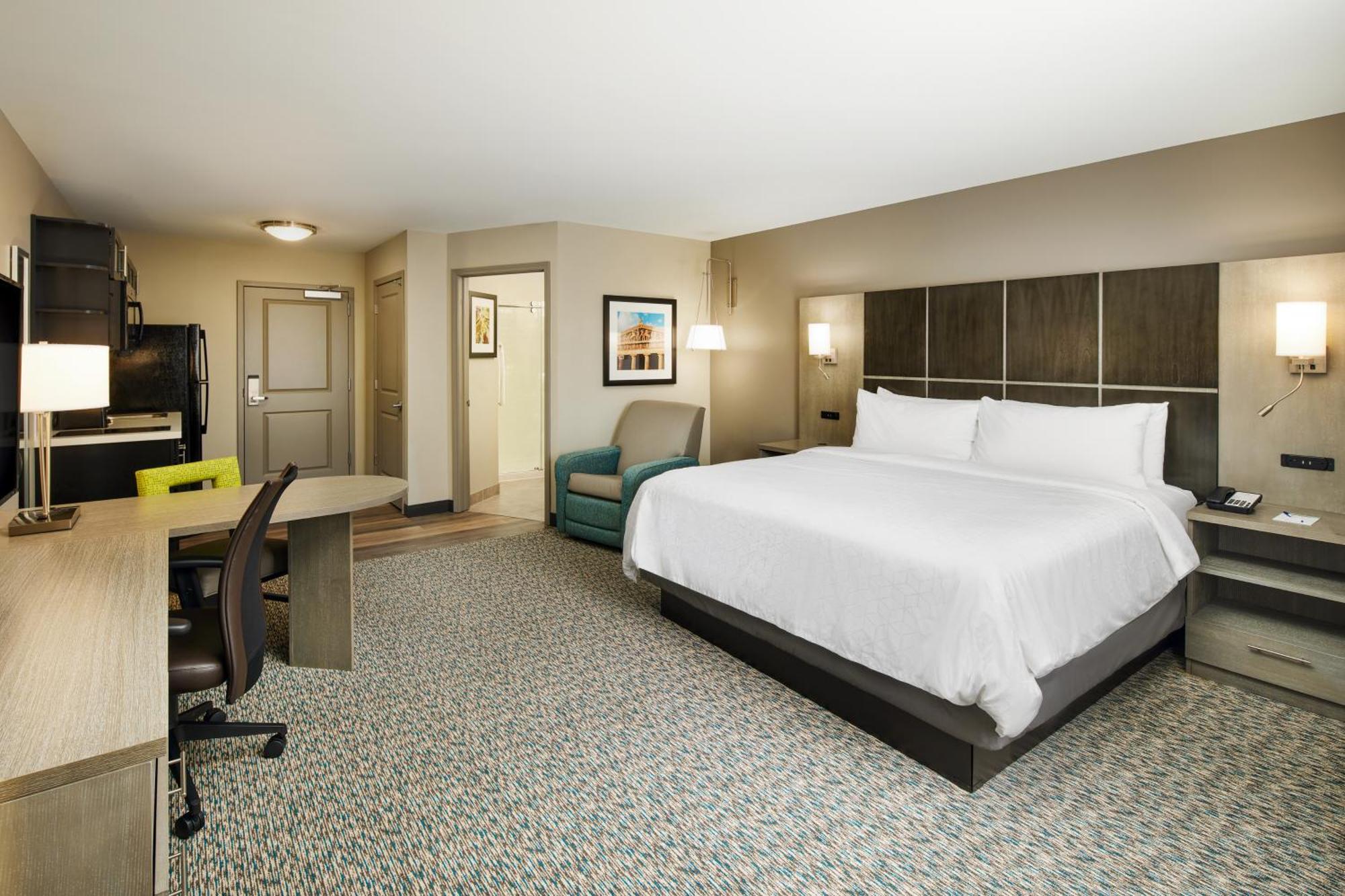Candlewood Suites - Lebanon By Ihg Exterior photo