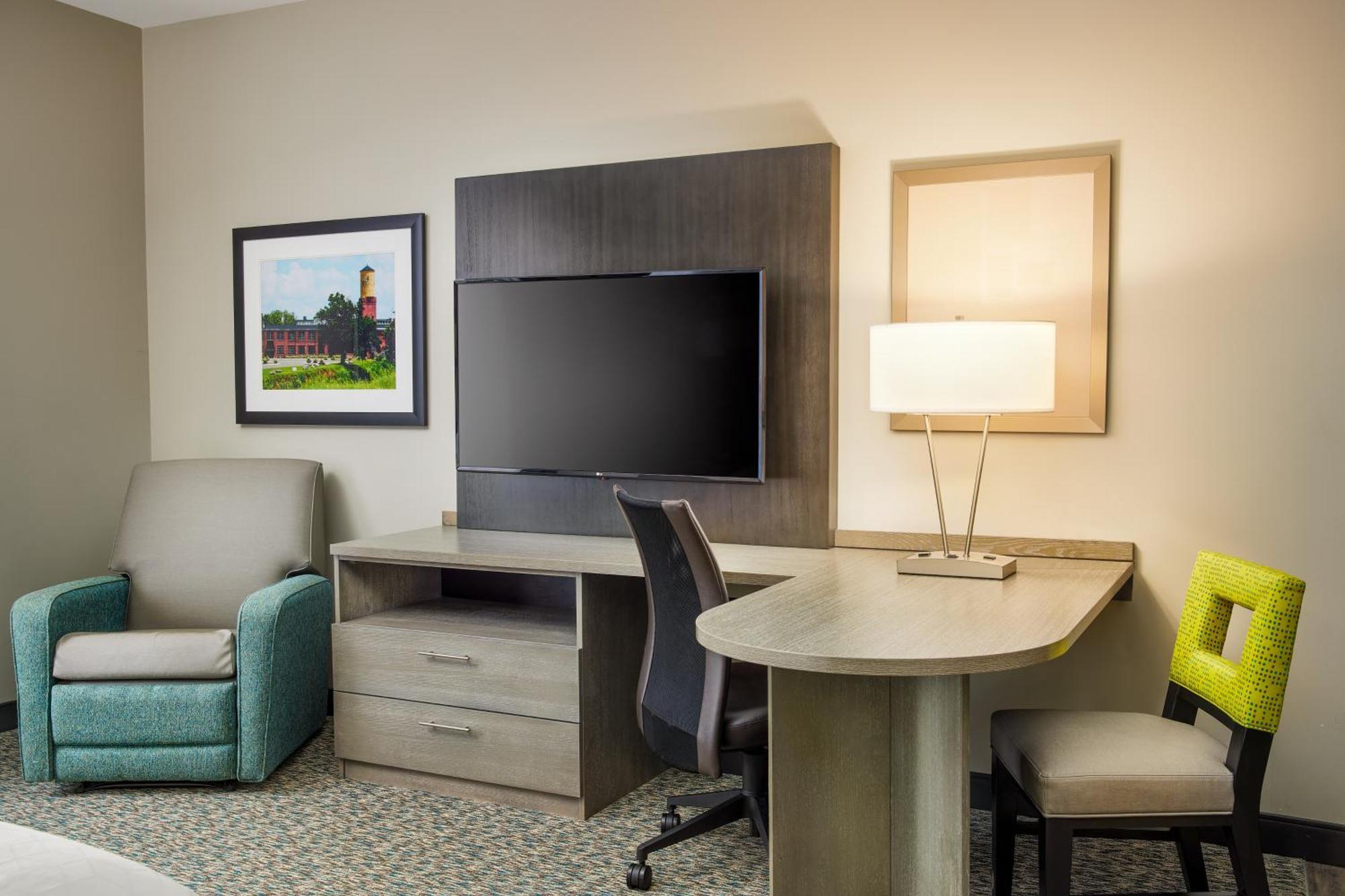 Candlewood Suites - Lebanon By Ihg Exterior photo