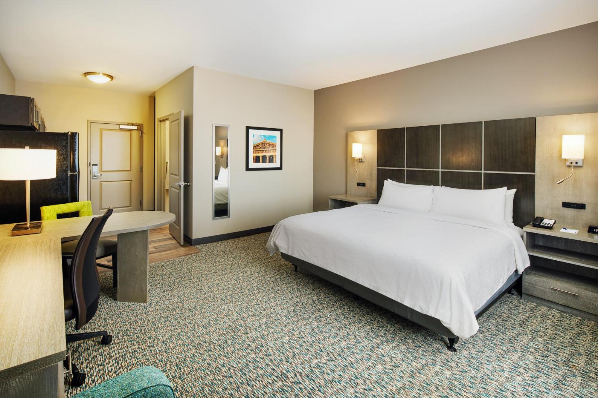 Candlewood Suites - Lebanon By Ihg Exterior photo