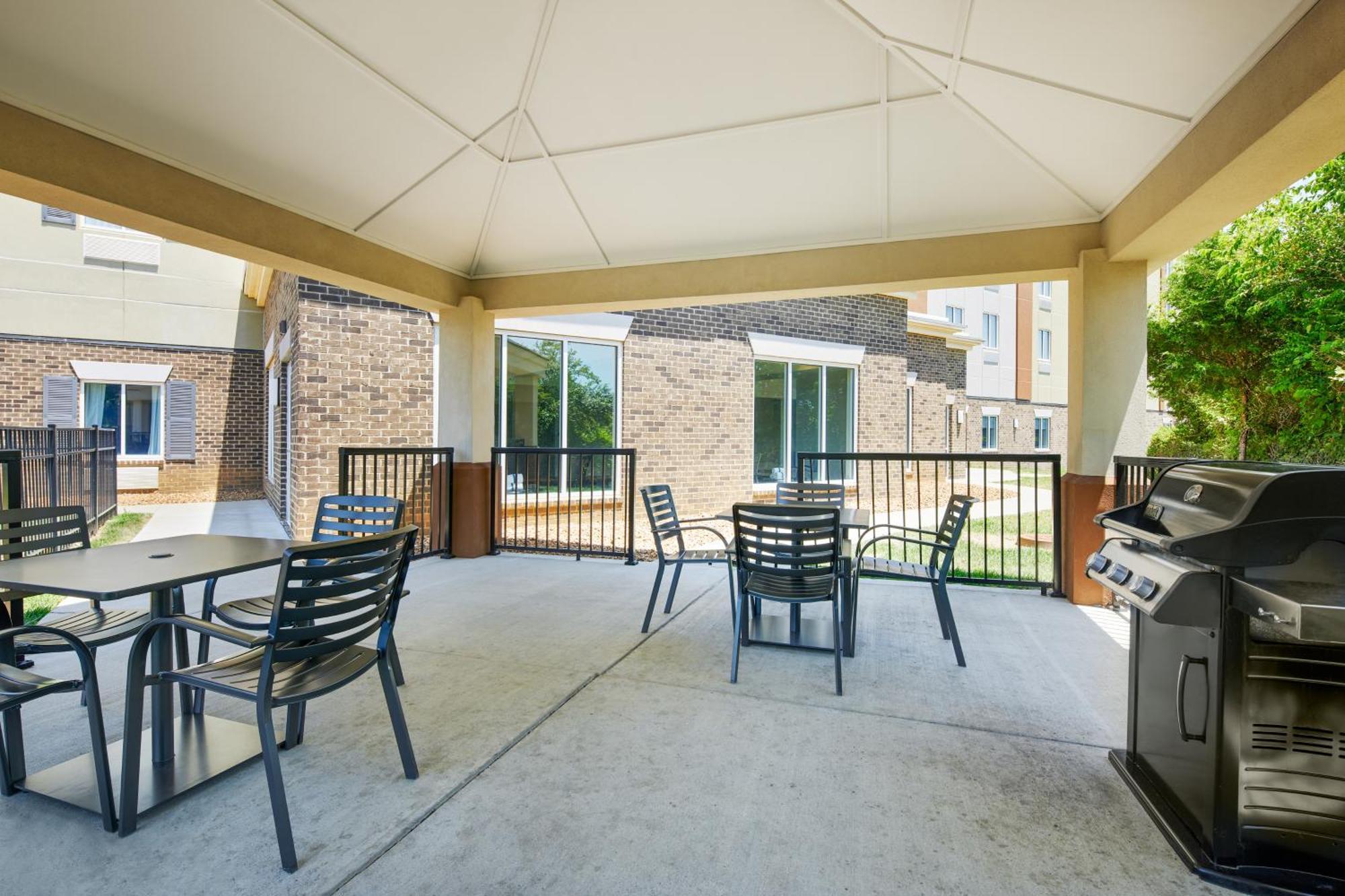 Candlewood Suites - Lebanon By Ihg Exterior photo
