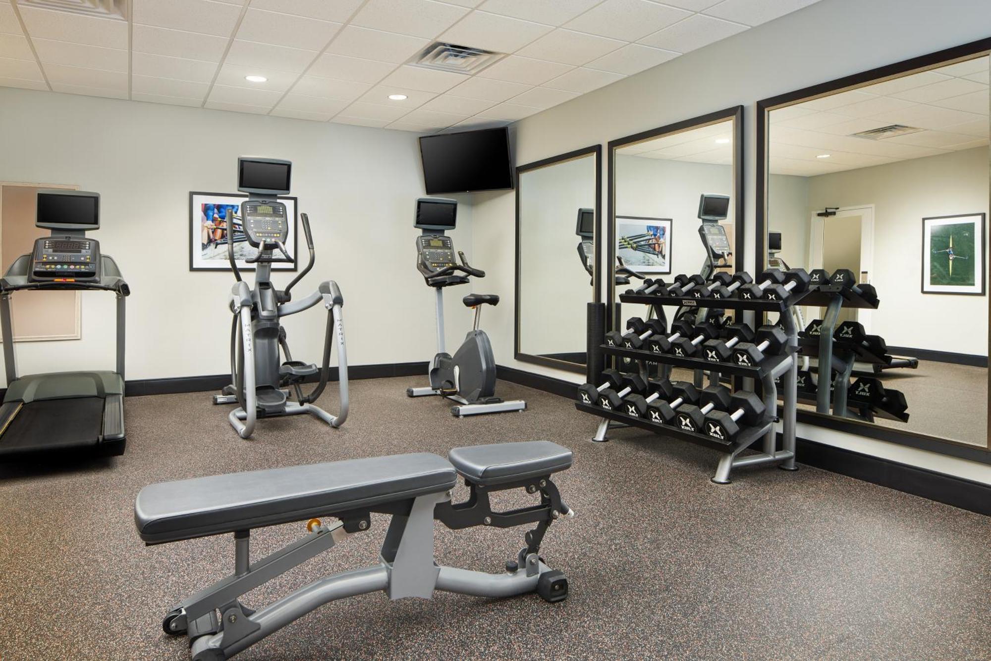 Candlewood Suites - Lebanon By Ihg Exterior photo