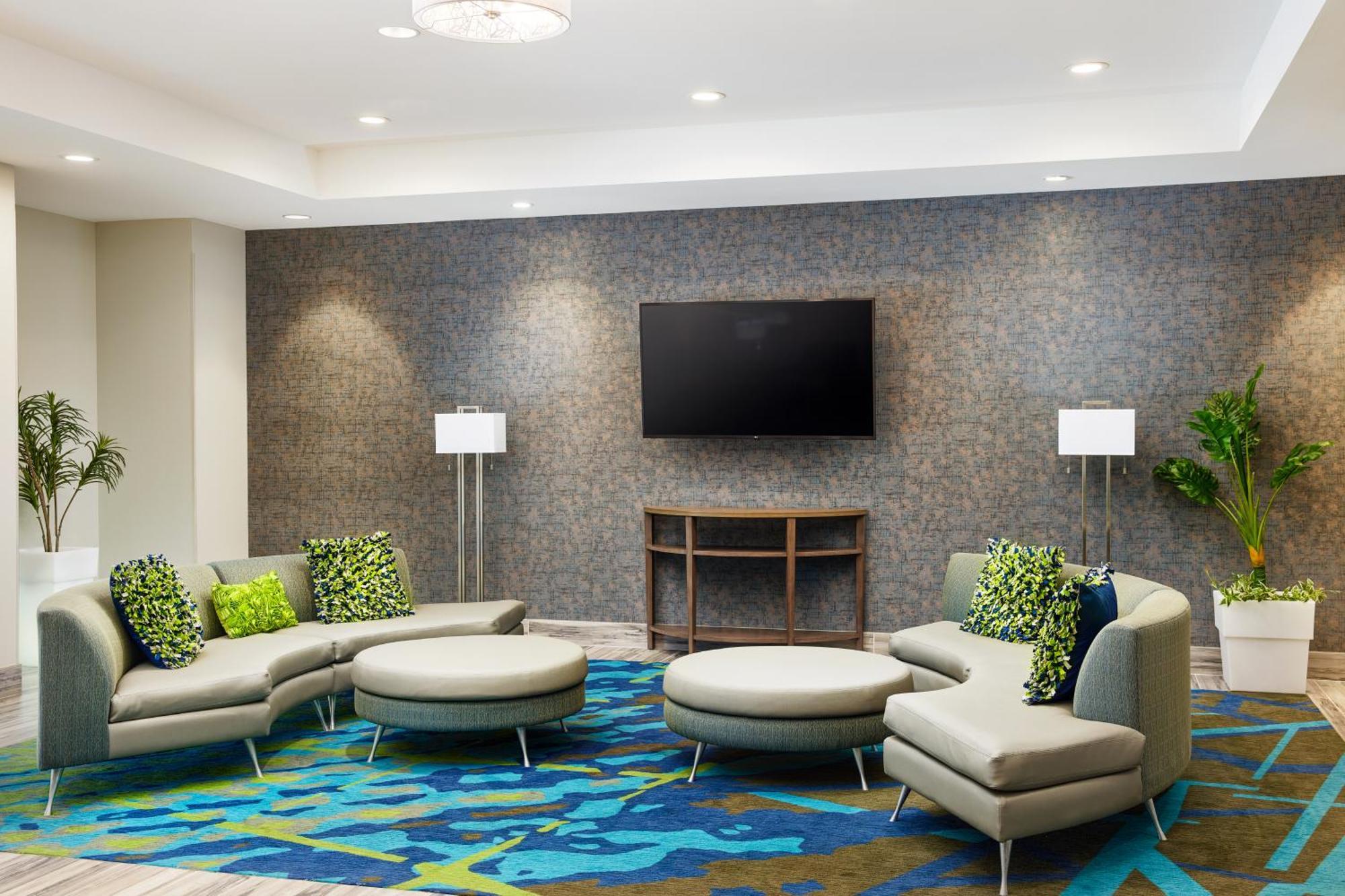 Candlewood Suites - Lebanon By Ihg Exterior photo